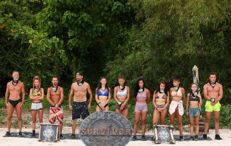 Lupta devine tot mai crâncenă la Survivor România 2025. O nouă eliminare pe 15 aprilie: „Cineva va pleca acasă”