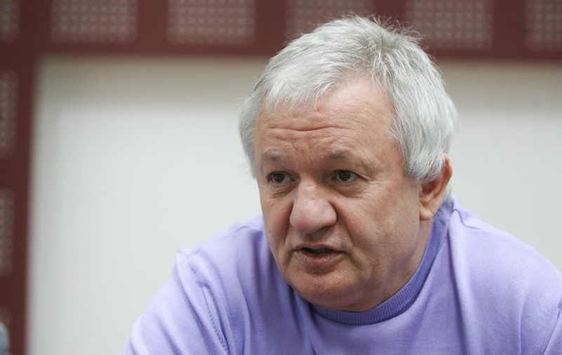 Adrian Porumboiu, deranjat că Gigi Becali vorbeşte de transferul lui Geraldo