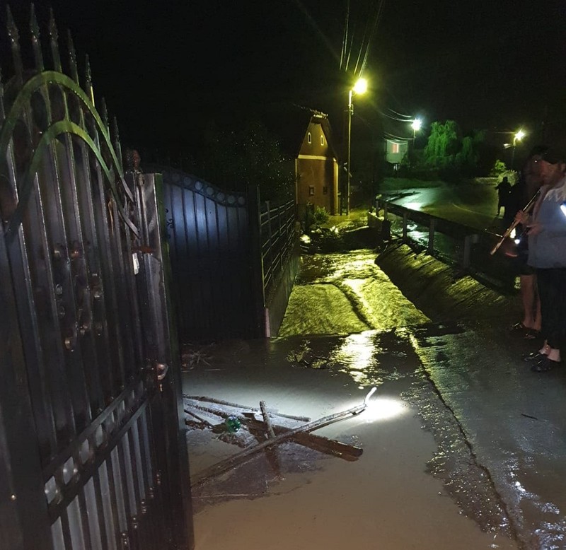 Foto: ISU Cluj