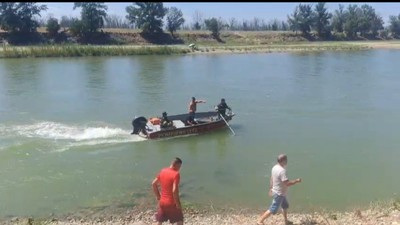 Băiatul a murit înecat. Foto Tele M