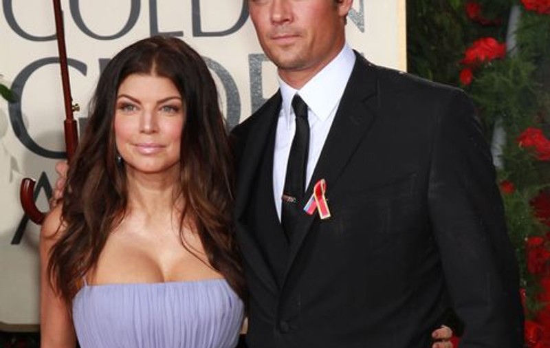 Josh Duhamel: ”Fergie face multe lucruri ca să mă simt iubit”