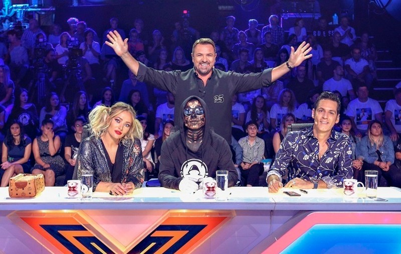 Reacția postului Antena 1 după ce Horia Brenciu a plecat din echipa X Factor. Producătorii au decis să vină cu o „structură inedită de juriu”