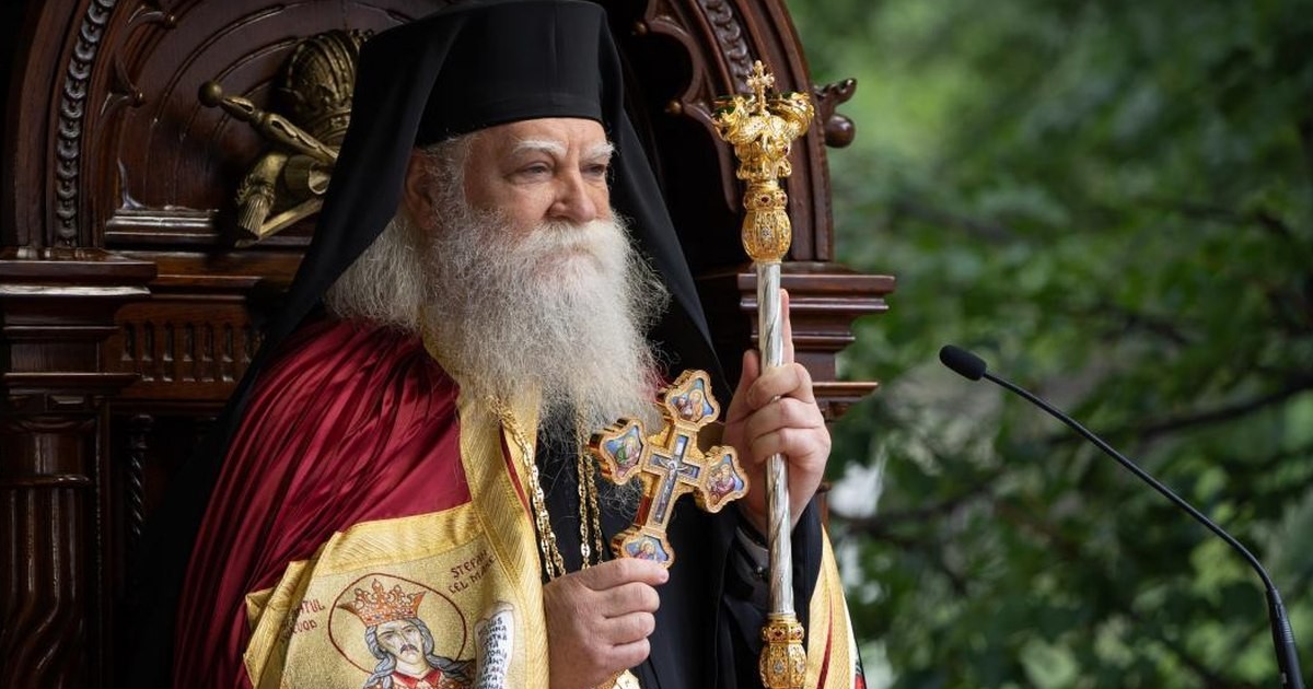 Foto: doxologia.ro