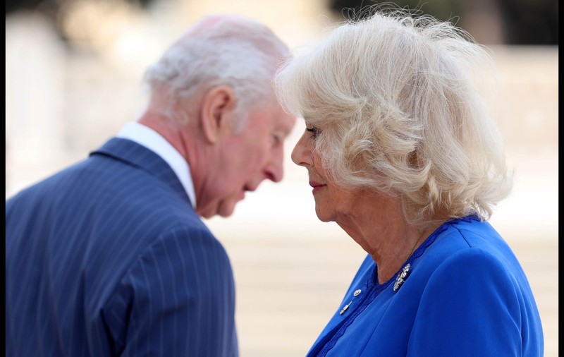Decizia luată de regele Charles și Camilla la 20 de ani de mariaj. Ce s-a întâmplat cu ei în Italia
