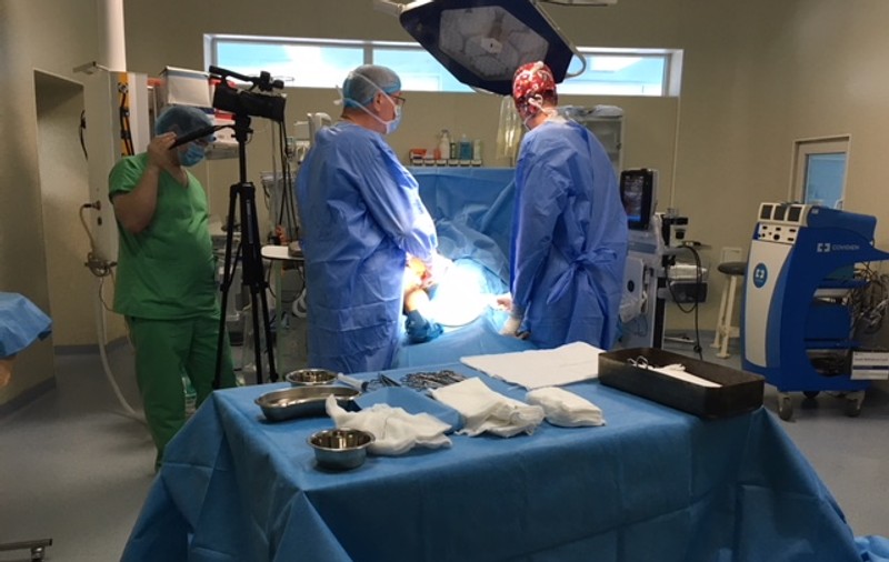 Directorul Agenției Naționale de Transplant a fost demis. Alexandra Anca Mureşan, noul director al ANT