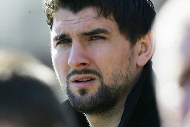 Adrian Mihalcea