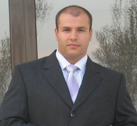 Psih. Cezar Laurentiu Cioc