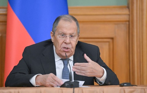 Moscova a răspuns scrisorii pe care Zelenski i-a trimis-o lui Putin: „Nu așa se comportă oamenii politicoși”