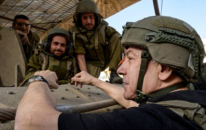 Netanyahu respinge condițiile cerute de „monștrii Hamas” pentru eliberarea ostaticilor, în urma raportului publicat de gruparea islamistă