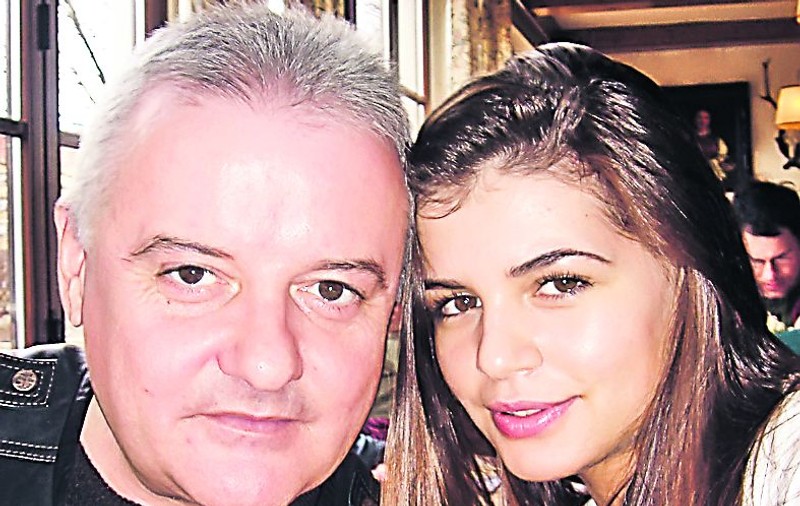 Iri, despre momentul în care a cerut-o în căsătorie pe Moni: «Speram să rămână însărcinată»