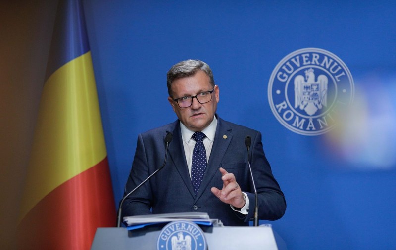 Discuții între ministrul Budăi și ONG-uri despre azilele de bătrâni. Motivul pentru care CRJ nu participă