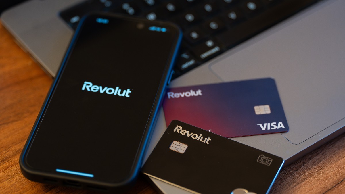 O breșă de securitate a afectat recent aproximativ 680 de clienți ai Revolut, dintre care 27 sunt din România. Sursă foto Shutterstock
