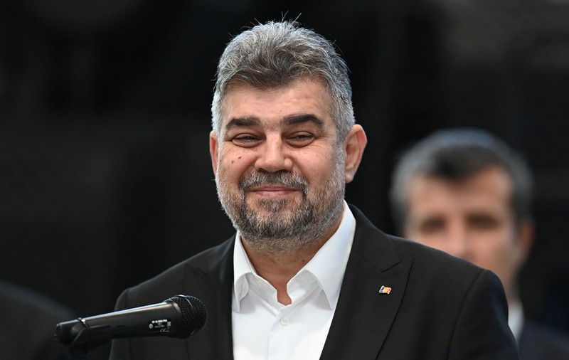 Marcel Ciolacu: „Trebuie să terminăm cu această ciumă numită pensii speciale în România”