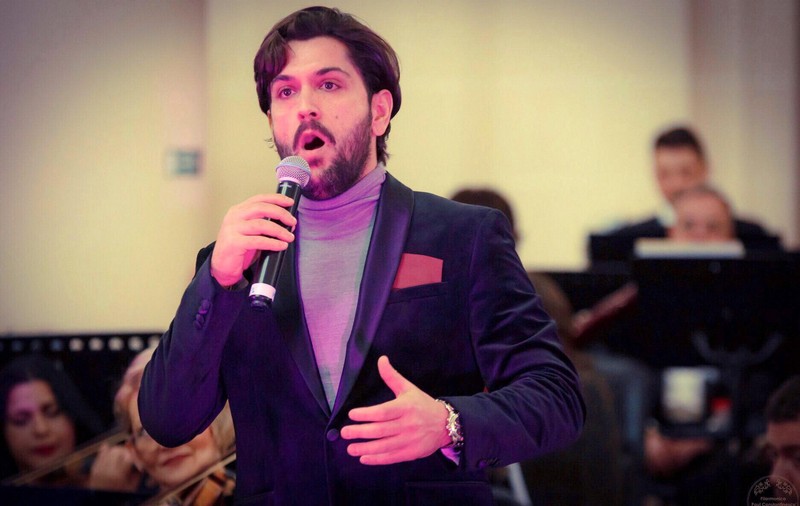 Cezar Ouatu, mesaj de suflet pentru mama sa. "Te iubesc, chiar dacă ți-o spun mai rar"