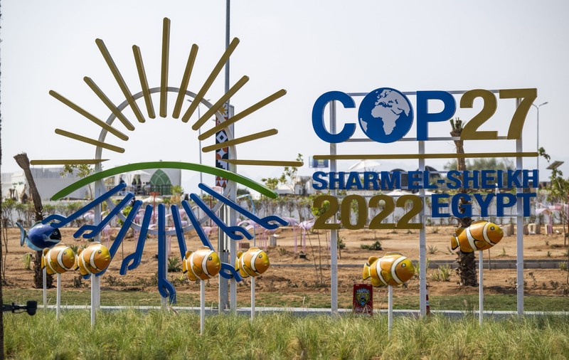 China cere respectarea principiului „One China”, după ce țările participante la COP27 au solicitat includerea Taiwanului în negocierile climatice