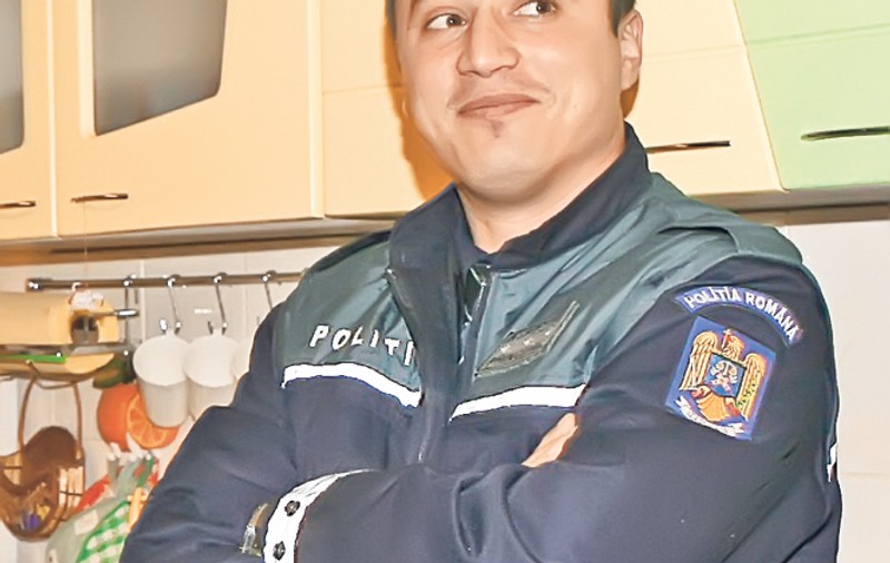 Cristian Cioacă a comis crima perfectă? După 7 ani de anchete în care au fost implicaţi sute de oameni ai legii, principalul suspect în uciderea avocatei din Braşov este... liber