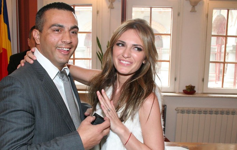 Maria Marinescu s-a hotărât: DIVORŢEAZĂ. N-o să crezi ce pretenţii are de la Frank Colin