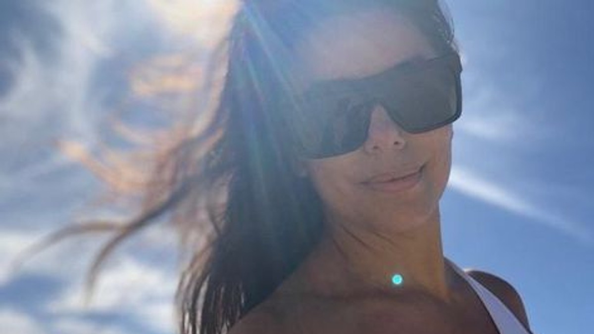 Cum s-a distrat Eva Longoria în vacanța de iarnă. A cucerit pe toată lumea cu aparițiile ei!