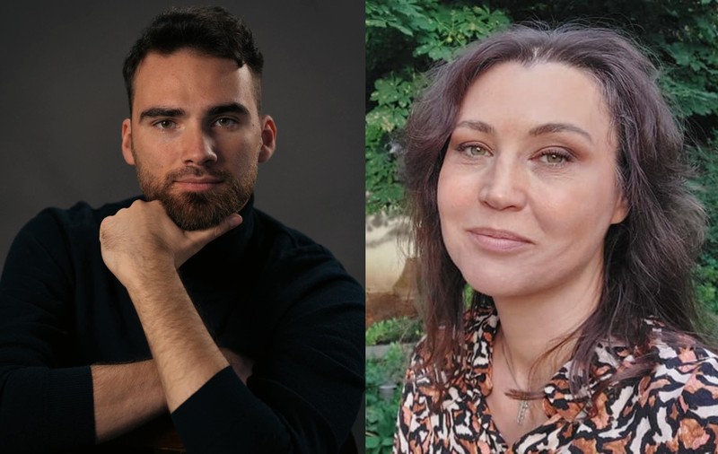 Cine este iubitul tinerel al Danielei Nane. Octavian Ene încă păstrează pozele cu fosta iubită