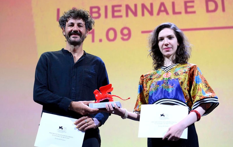 Filmul românesc „Imaculat”, trei premii la Festivalul de Film de la Veneția. Lista tuturor câștigătorilor