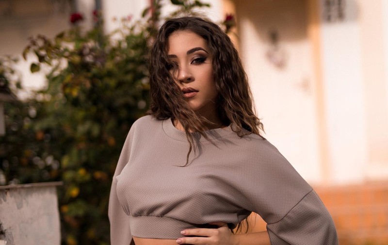 Amănuntul mai puțin știut despre Nicole Cherry. Cum a ratat preselecțiile „Românii au talent”. „Am fost dezamăgită”