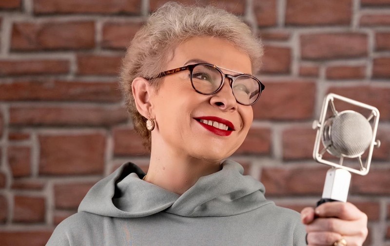 Teo Trandafir, detalii neștiute despre cele două divorțuri din viața ei. „A fost cumplit. Prietenii au făcut cerc în jurul meu și m-au scos din casă”