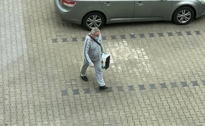 Nelu Lupu a fost externat la începutul lunii aprilie