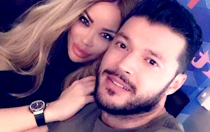 Bianca Drăgușanu și Victor Slav au făcut primele declarații după ce s-au despărțit. "Vom rămâne prieteni"