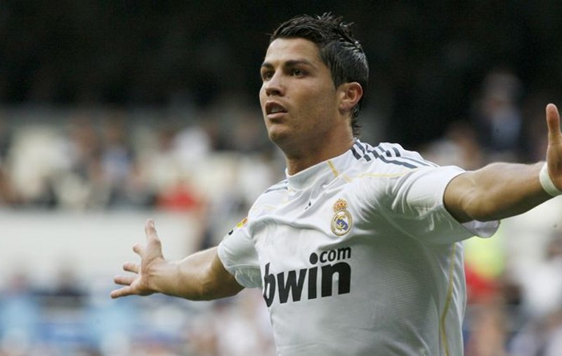Cristiano Ronaldo: "Încă iubesc Manchester"