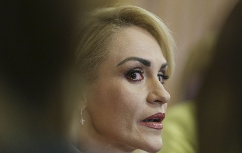 Gabriela Firea știa de avaria din sectoarele 2 și 3 înainte de a se întâmpla: ”Sabotaj industrial, atac politic la adresa mea”
