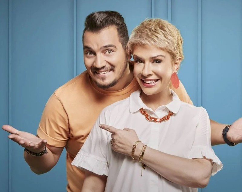 Bursucu, detalii despre relația cu Teo Trandafir în spatele camerelor de filmat: „Intervine o rigiditate pe care o simți și îți vine să explodezi”