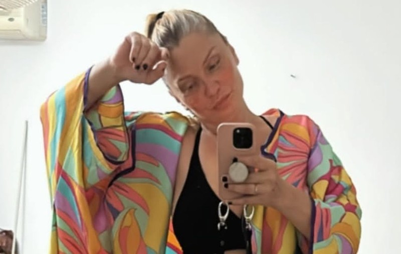 Dieta prin care Cristina Cioran a reușit să slăbească 10 kilograme în 45 de zile: „Sper să mă mențin așa”