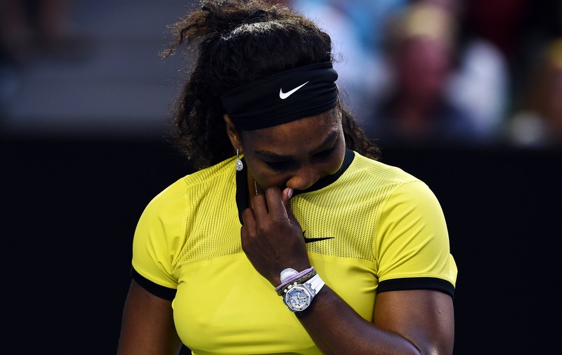 Serena Williams ratează turneu după turneu. Numărul 1 WTA a zis ”pas” și la Doha
