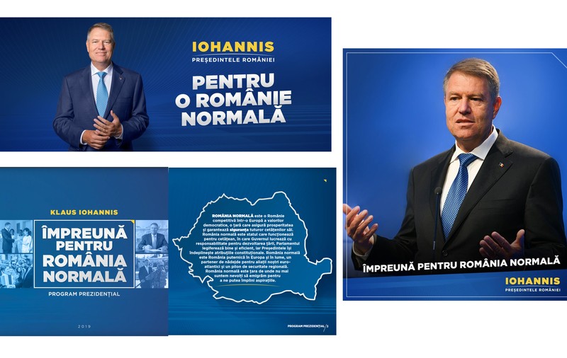 Istoria alegerilor prezidențiale până în prezent. Anul 2019: Iohannis conduce în sondaje, marea bătălie se dă pentru turul al doilea