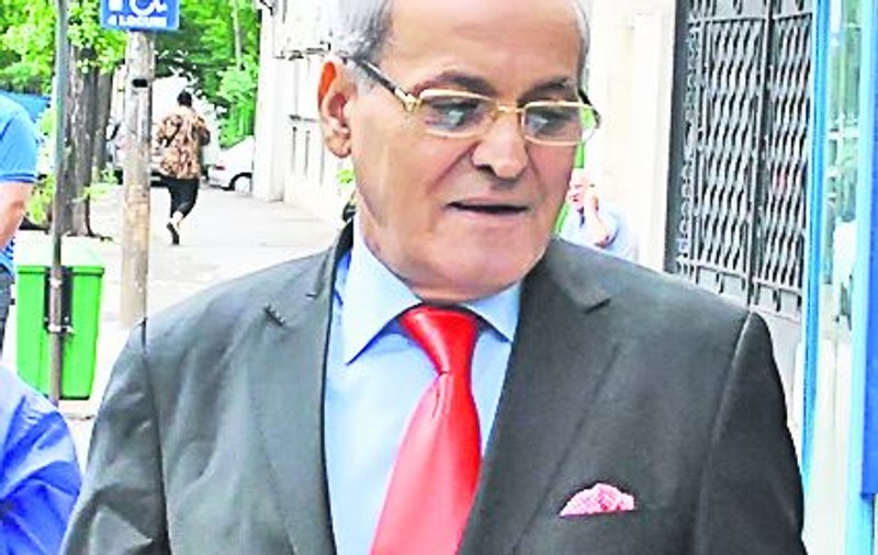 ULUITOR! În pragul DIVORŢULUI, Nelu Ploieşteanu SE GÂNDEŞTE deja LA ALTĂ FEMEIE