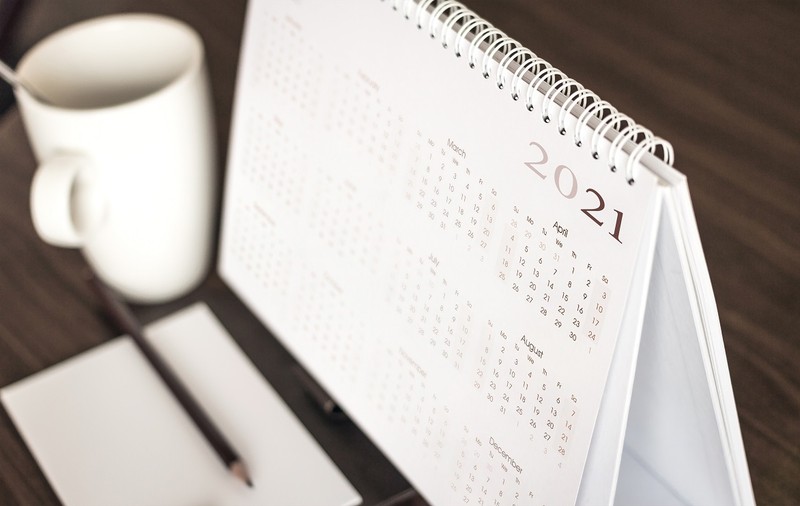 Zile libere 2021 - Calendar sărbători legale în 2021