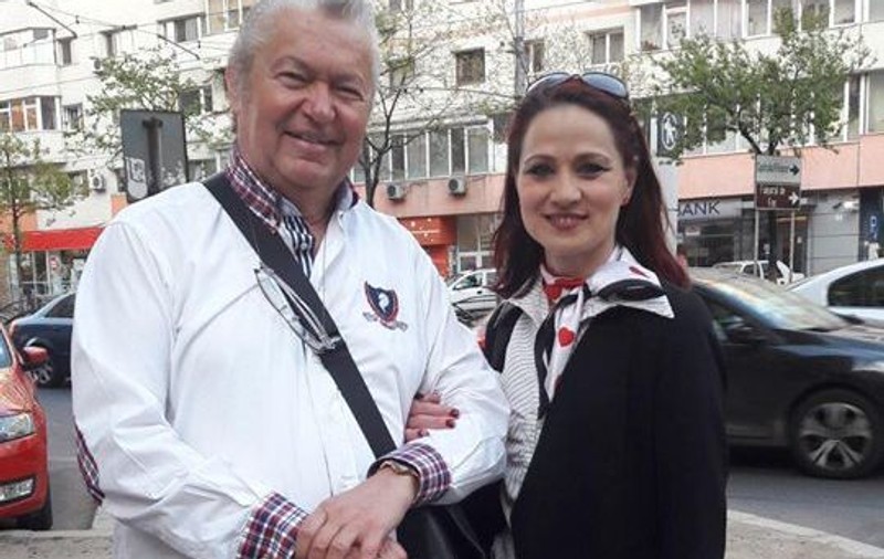 Gheorghe Turda, declarații emoționante după ce a fost diagnosticat cu cancer. “De la programare până la operație a durat o săptămână”