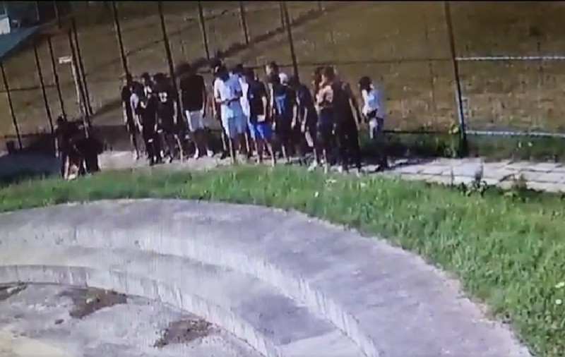Polițiștii care au bătut doi tineri deținuți la Centrul Educativ Buziaş, cercetaţi sub control judiciar