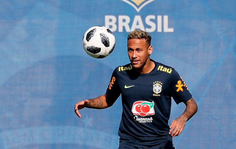 Neymar, apărat de un fost campion mondial: ”Nu este un extraterestru, ci o ființă umană”