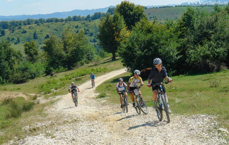 Ediţia cu numărul trei a MTB Skills & Boot Camp se va desfăşura la Câmpulung Muscel 