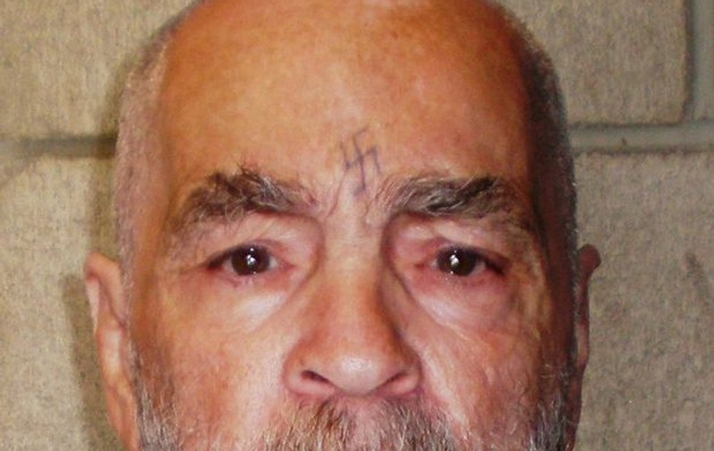 Charles Manson a murit la vârsta de 83 de ani