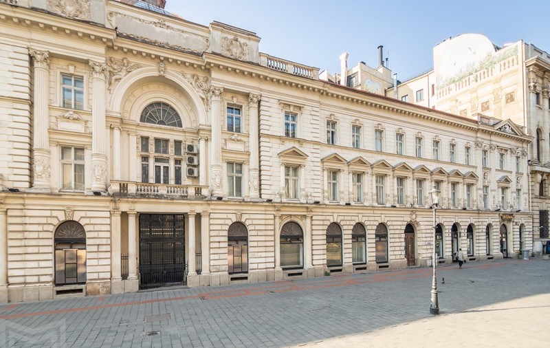 Primăria Capitalei a depus proiecte de 50 milioane de euro pentru renovarea unor clădiri, în prima zi de funcţionare a PNRR