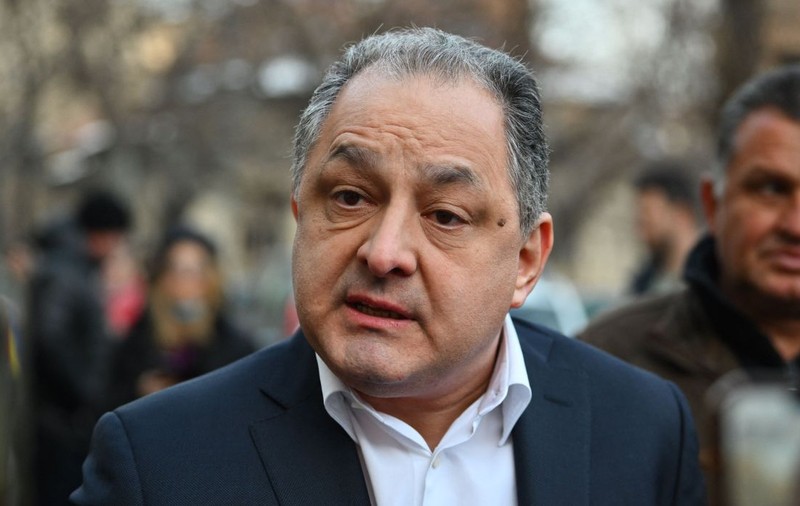 Motivul pentru care Marian Vanghelie a fost achitat definitiv în dosarul în care era acuzat de o șpagă de 30.000.000 de euro