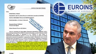 Colaj Marcu EuroinsBUN