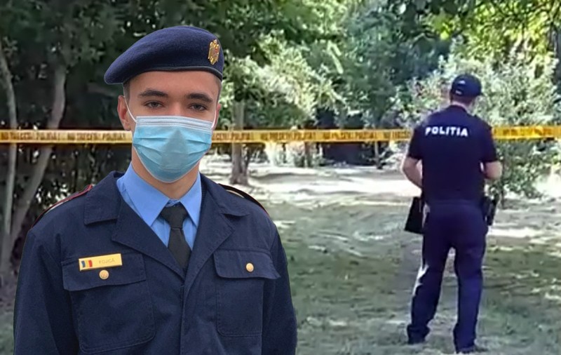 Adolescence de România. Detalii neştiute despre criminalul de 17 ani care vâna oameni cu cuțitul în Grădina Botanică. A devenit „un veritabil prădător feroce”, deşi „părinţii s-au implicat în educarea lui şi i-au oferit totul”, spun judecătorii   