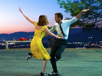 La La Land, 2016 Foto: Lionsgate
