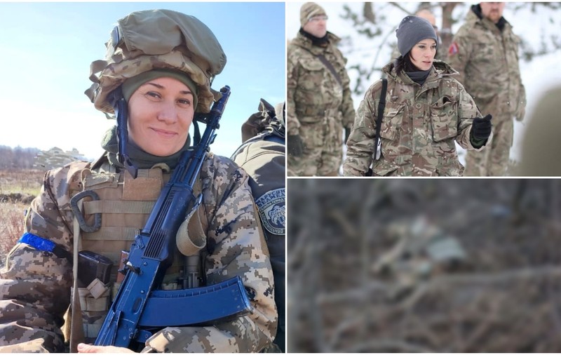 Rușii susțin că au lichidat „o nazistă ucigașă odioasă”, Marusia Sunătoarea: „N-au suficient timp să mă bage sub pământ”