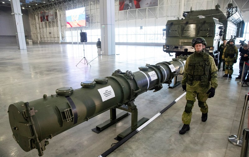 Rusia folosește în Ucraina o rachetă concepută în secret pentru a lovi Europa, care l-a enervat și pe Donald Trump: „O problemă pentru securitatea europeană”
