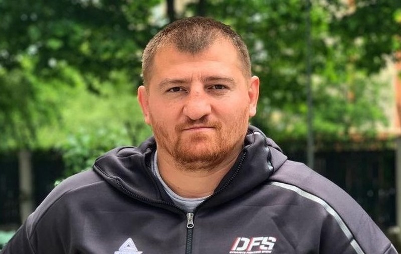 Cătălin Moroşanu, prins băut la volan. Sportivul a fost amendat cu 1.305 lei şi a rămas fără permis trei luni