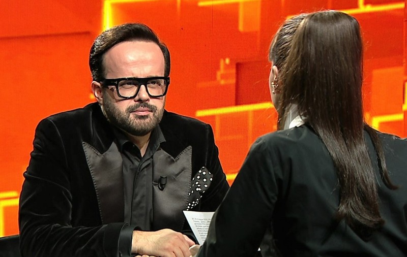 Experiența din adolescență care l-a marcat pe Mihai Gâdea. S-a confesat în fața lui Denise Rifai: „Nu o să uit niciodată”